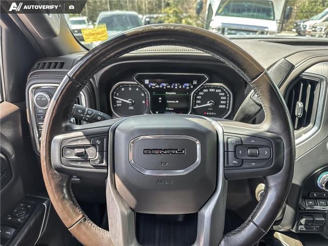 2020 GMC Sierra 1500 Denali (Stk: P1610) in Canmore - Image 14 of 27
