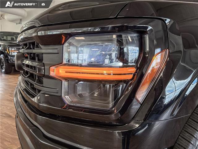 2024 Ford F-150 XLT (Stk: RC20168) in Airdrie - Image 8 of 25