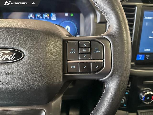 2024 Ford F-150 XLT (Stk: RC20168) in Airdrie - Image 16 of 25