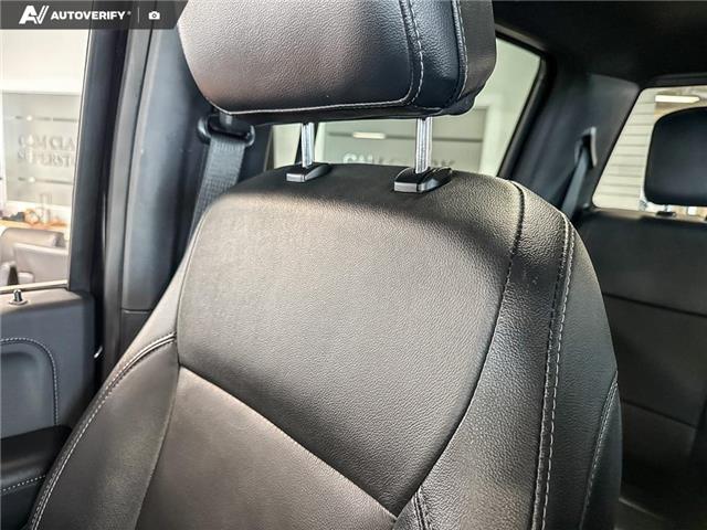 2024 Ford F-150 XLT (Stk: RC20168) in Airdrie - Image 20 of 25