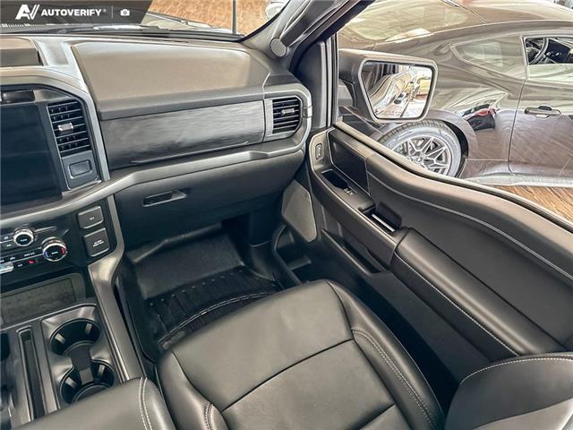 2024 Ford F-150 XLT (Stk: RC20168) in Airdrie - Image 25 of 25