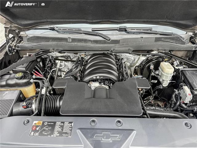 2014 Chevrolet Silverado 1500 1LZ (Stk: P1635) in Canmore - Image 10 of 26