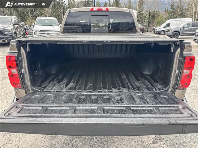 2014 Chevrolet Silverado 1500 1LZ (Stk: P1635) in Canmore - Image 12 of 26