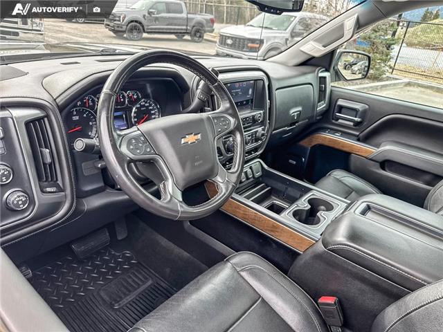 2014 Chevrolet Silverado 1500 1LZ (Stk: P1635) in Canmore - Image 13 of 26