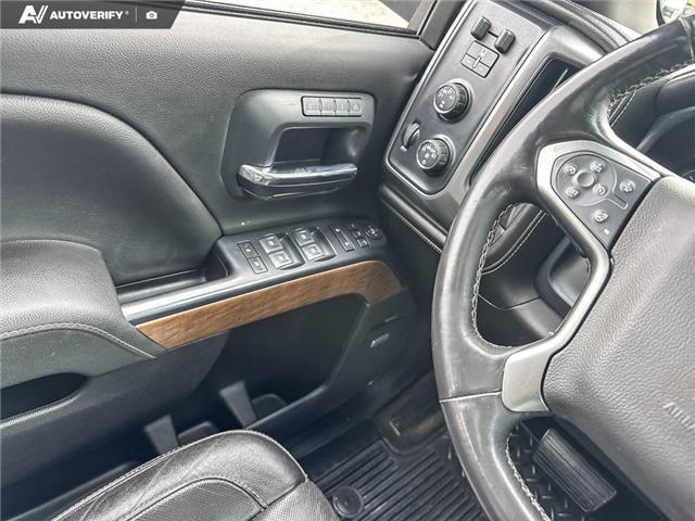 2014 Chevrolet Silverado 1500 1LZ (Stk: P1635) in Canmore - Image 17 of 26