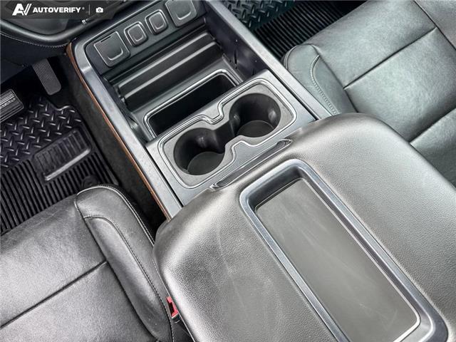 2014 Chevrolet Silverado 1500 1LZ (Stk: P1635) in Canmore - Image 18 of 26