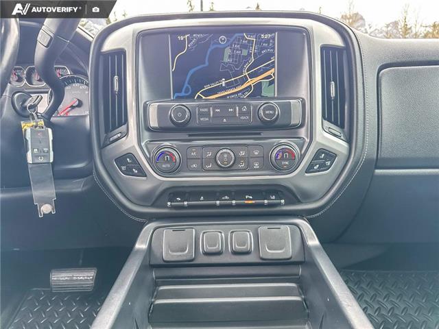 2014 Chevrolet Silverado 1500 1LZ (Stk: P1635) in Canmore - Image 19 of 26