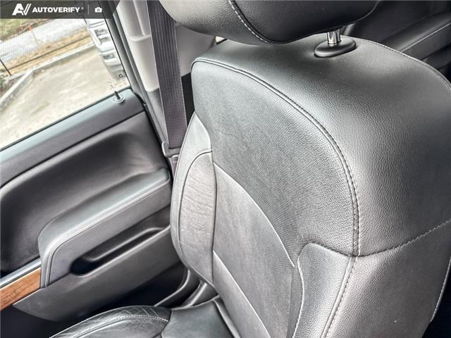 2014 Chevrolet Silverado 1500 1LZ (Stk: P1635) in Canmore - Image 20 of 26