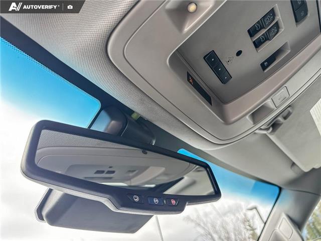 2014 Chevrolet Silverado 1500 1LZ (Stk: P1635) in Canmore - Image 21 of 26
