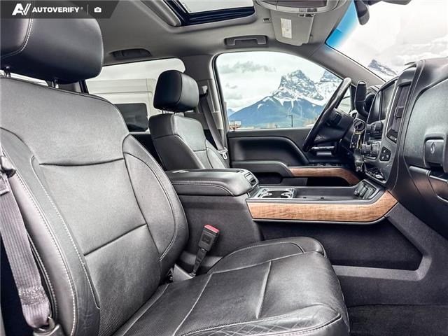 2014 Chevrolet Silverado 1500 1LZ (Stk: P1635) in Canmore - Image 22 of 26
