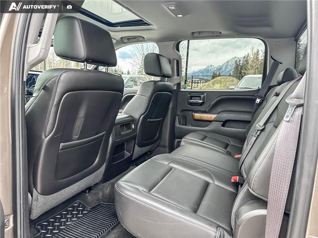 2014 Chevrolet Silverado 1500 1LZ (Stk: P1635) in Canmore - Image 23 of 26
