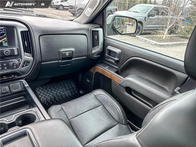 2014 Chevrolet Silverado 1500 1LZ (Stk: P1635) in Canmore - Image 25 of 26