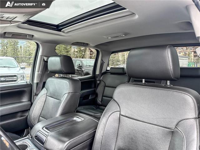2014 Chevrolet Silverado 1500 1LZ (Stk: P1635) in Canmore - Image 26 of 26