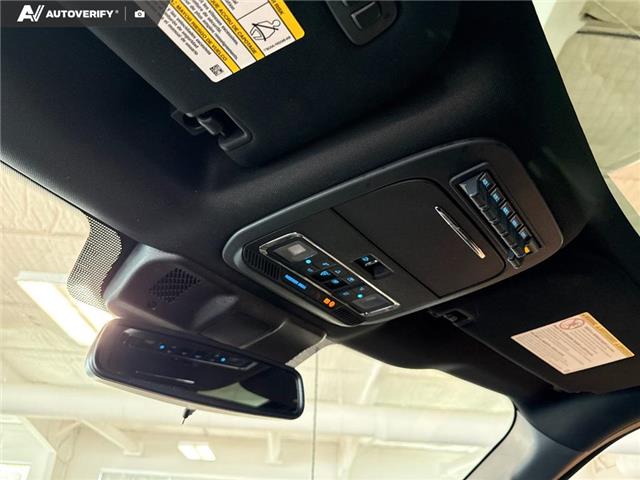2023 Ford F-350 Platinum (Stk: P15113) in Airdrie - Image 21 of 25