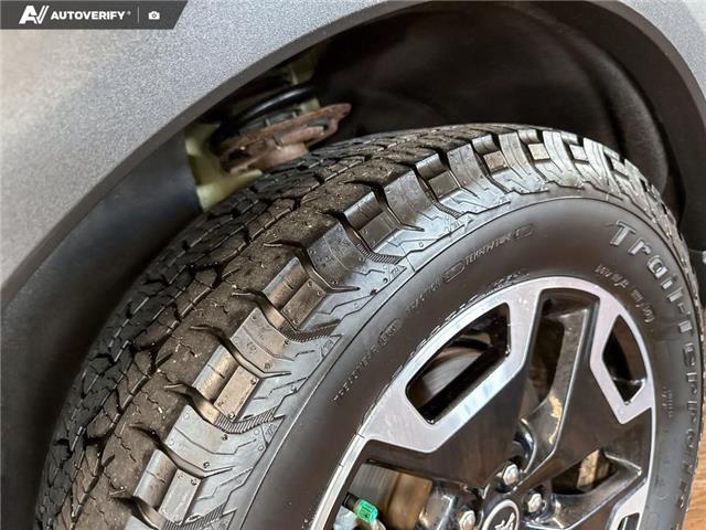 2023 Ford Bronco Sport Outer Banks (Stk: RC20175) in Airdrie - Image 7 of 25 2023 Ford Bronco Sport Outer Banks (Stk: RC20175) in Airdrie - Image 7 of 25