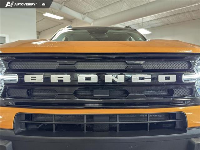 2023 Ford Bronco Sport Outer Banks (Stk: RC20175) in Airdrie - Image 9 of 25 2023 Ford Bronco Sport Outer Banks (Stk: RC20175) in Airdrie - Image 9 of 25