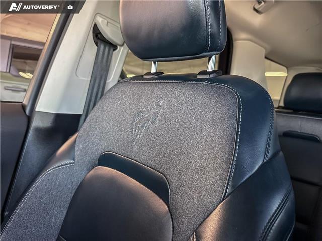 2023 Ford Bronco Sport Outer Banks (Stk: RC20175) in Airdrie - Image 20 of 25 2023 Ford Bronco Sport Outer Banks (Stk: RC20175) in Airdrie - Image 20 of 25