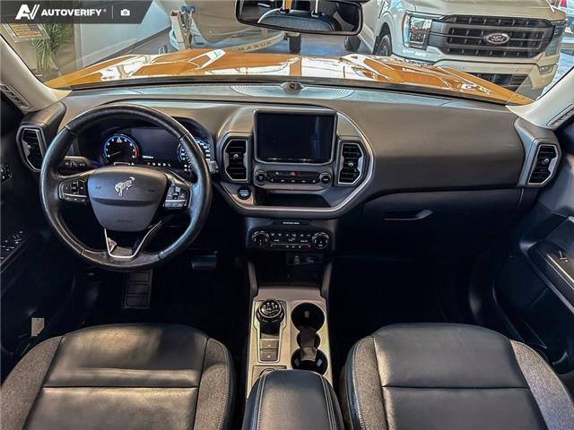 2023 Ford Bronco Sport Outer Banks (Stk: RC20175) in Airdrie - Image 24 of 25 2023 Ford Bronco Sport Outer Banks (Stk: RC20175) in Airdrie - Image 24 of 25