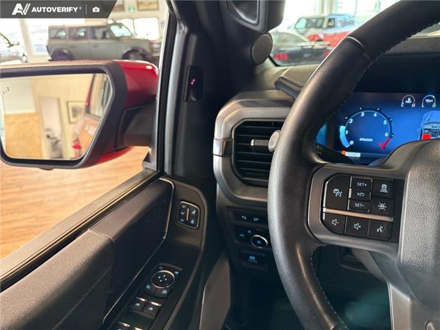 2024 Ford F-150 Lariat (Stk: P15097) in Airdrie - Image 16 of 24
