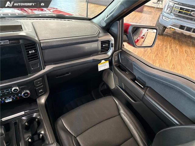 2024 Ford F-150 Lariat (Stk: P15097) in Airdrie - Image 24 of 24