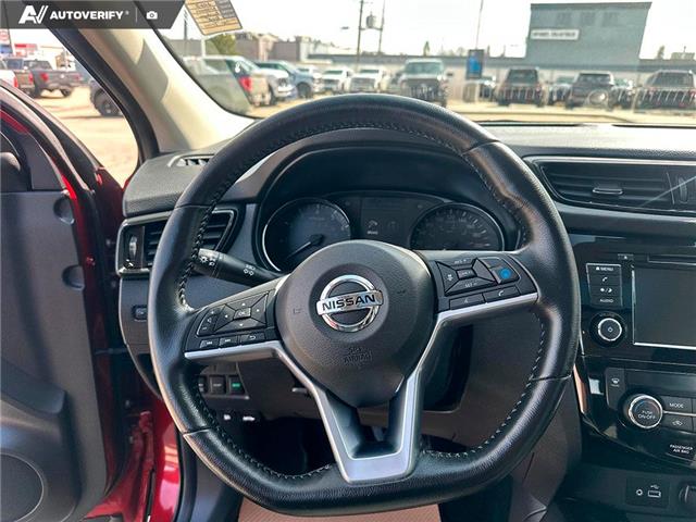 2023 Nissan Qashqai SV (Stk: P7013) in Olds - Image 14 of 25 2023 Nissan Qashqai SV (Stk: P7013) in Olds - Image 14 of 25