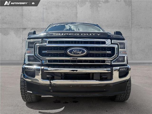 2020 Ford F-350 XLT (Stk: P7040) in Olds - Image 2 of 25