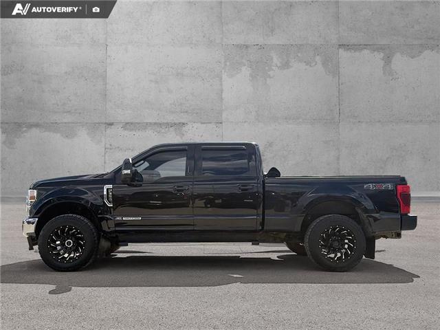 2020 Ford F-350 XLT (Stk: P7040) in Olds - Image 3 of 25