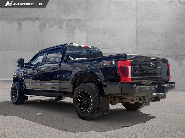 2020 Ford F-350 XLT (Stk: P7040) in Olds - Image 4 of 25