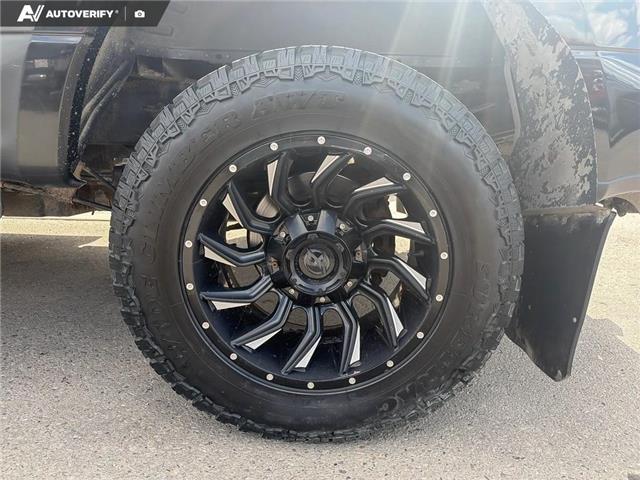 2020 Ford F-350 XLT (Stk: P7040) in Olds - Image 6 of 25