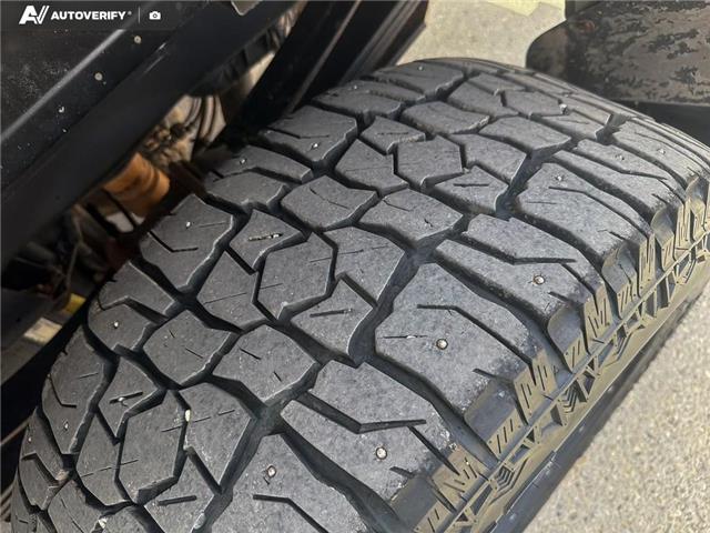 2020 Ford F-350 XLT (Stk: P7040) in Olds - Image 7 of 25