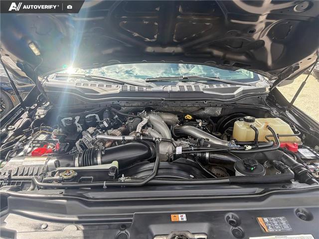 2020 Ford F-350 XLT (Stk: P7040) in Olds - Image 10 of 25