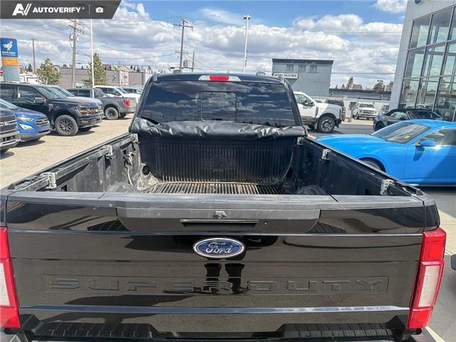 2020 Ford F-350 XLT (Stk: P7040) in Olds - Image 12 of 25
