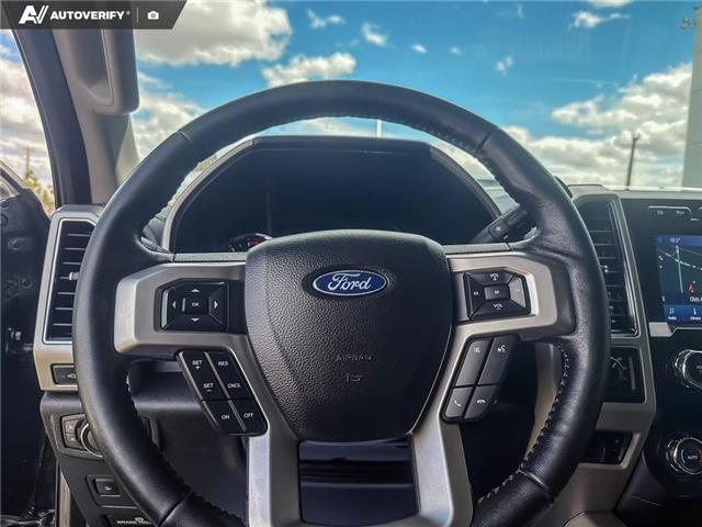 2020 Ford F-350 XLT (Stk: P7040) in Olds - Image 14 of 25