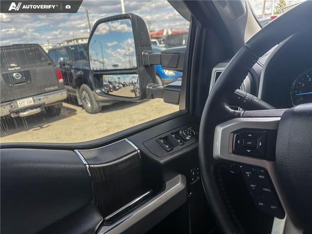 2020 Ford F-350 XLT (Stk: P7040) in Olds - Image 17 of 25