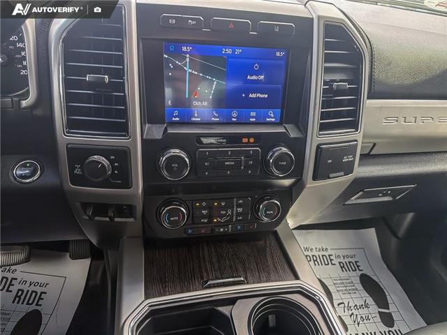 2020 Ford F-350 XLT (Stk: P7040) in Olds - Image 19 of 25