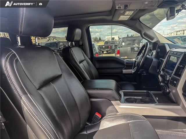 2020 Ford F-350 XLT (Stk: P7040) in Olds - Image 22 of 25