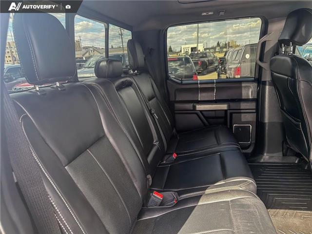 2020 Ford F-350 XLT (Stk: P7040) in Olds - Image 23 of 25