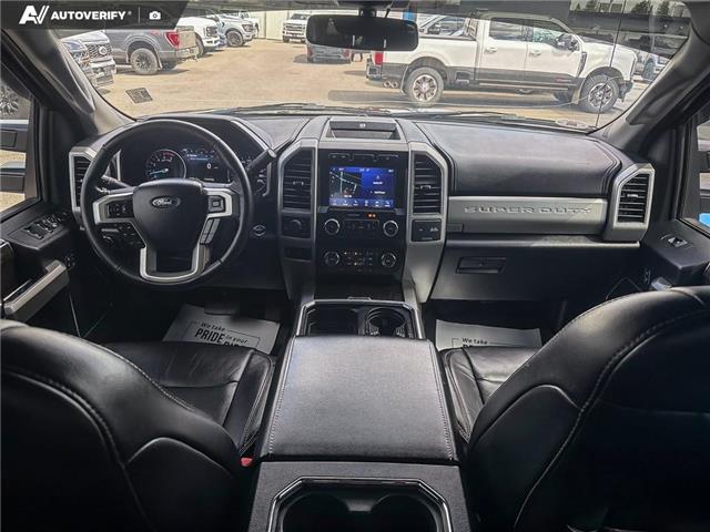 2020 Ford F-350 XLT (Stk: P7040) in Olds - Image 24 of 25