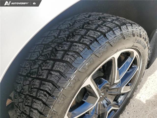 2023 Chevrolet Tahoe RST (Stk: U38102) in Red Deer - Image 7 of 25