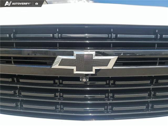2023 Chevrolet Tahoe RST (Stk: U38102) in Red Deer - Image 9 of 25