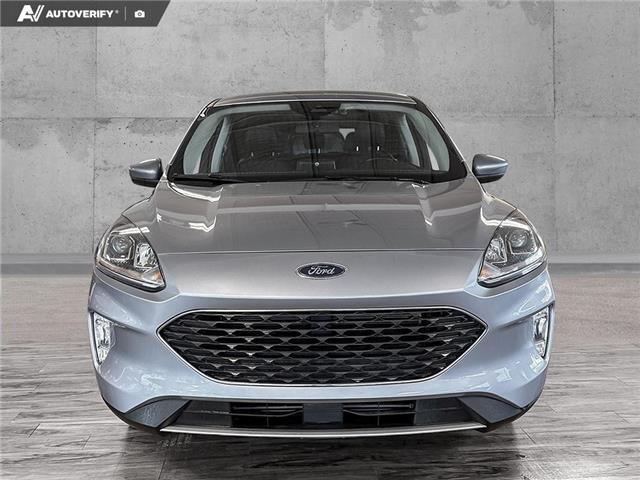 2022 Ford Escape SEL (Stk: P14931) in Airdrie - Image 2 of 25