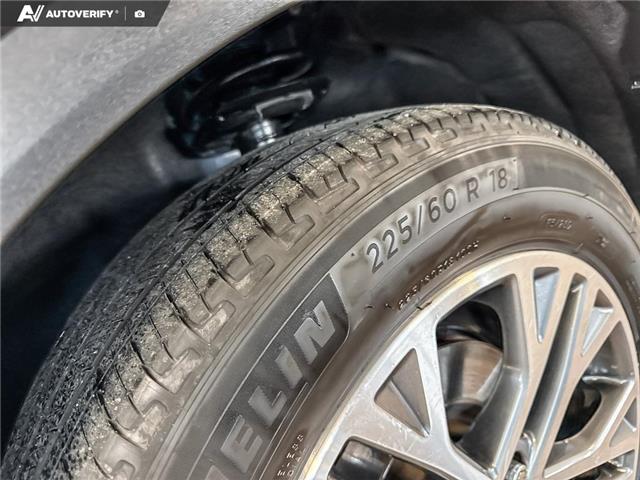 2022 Ford Escape SEL (Stk: P14931) in Airdrie - Image 7 of 25