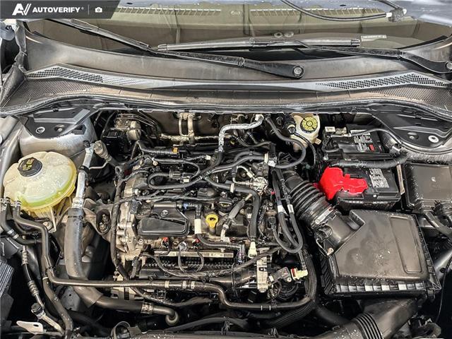 2022 Ford Escape SEL (Stk: P14931) in Airdrie - Image 10 of 25