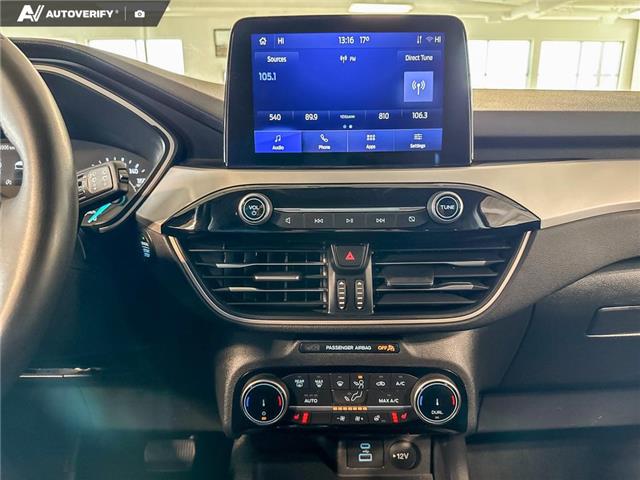 2022 Ford Escape SEL (Stk: P14931) in Airdrie - Image 19 of 25
