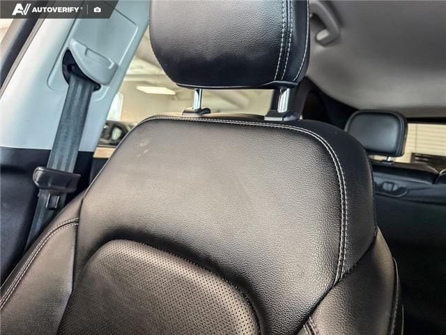 2022 Ford Escape SEL (Stk: P14931) in Airdrie - Image 20 of 25