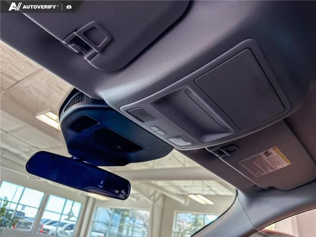 2022 Ford Escape SEL (Stk: P14931) in Airdrie - Image 21 of 25