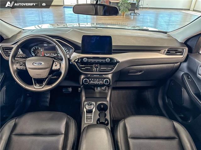 2022 Ford Escape SEL (Stk: P14931) in Airdrie - Image 24 of 25