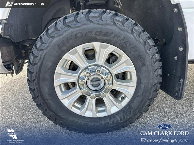 2020 Ford F-350 XLT (Stk: P7017) in Olds - Image 6 of 25