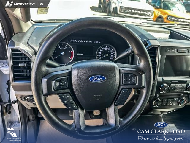 2020 Ford F-350 XLT (Stk: P7017) in Olds - Image 14 of 25