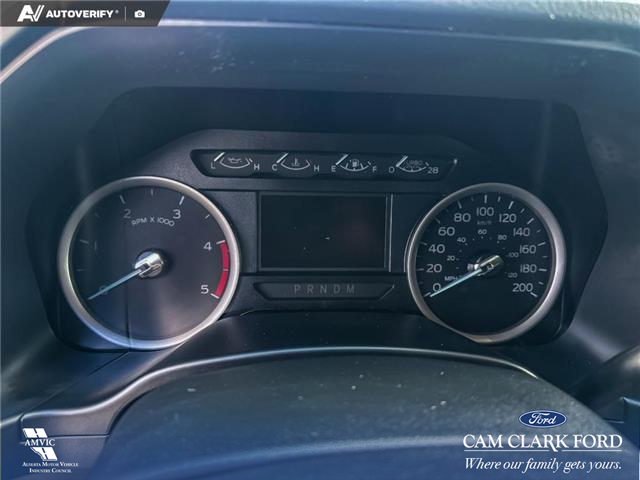 2020 Ford F-350 XLT (Stk: P7017) in Olds - Image 15 of 25